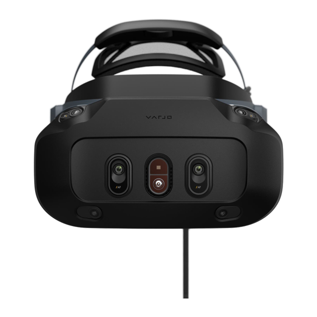 Varjo XR-4 2026シリーズ正面