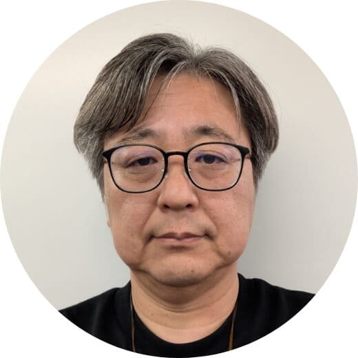 尾野貴敏の写真