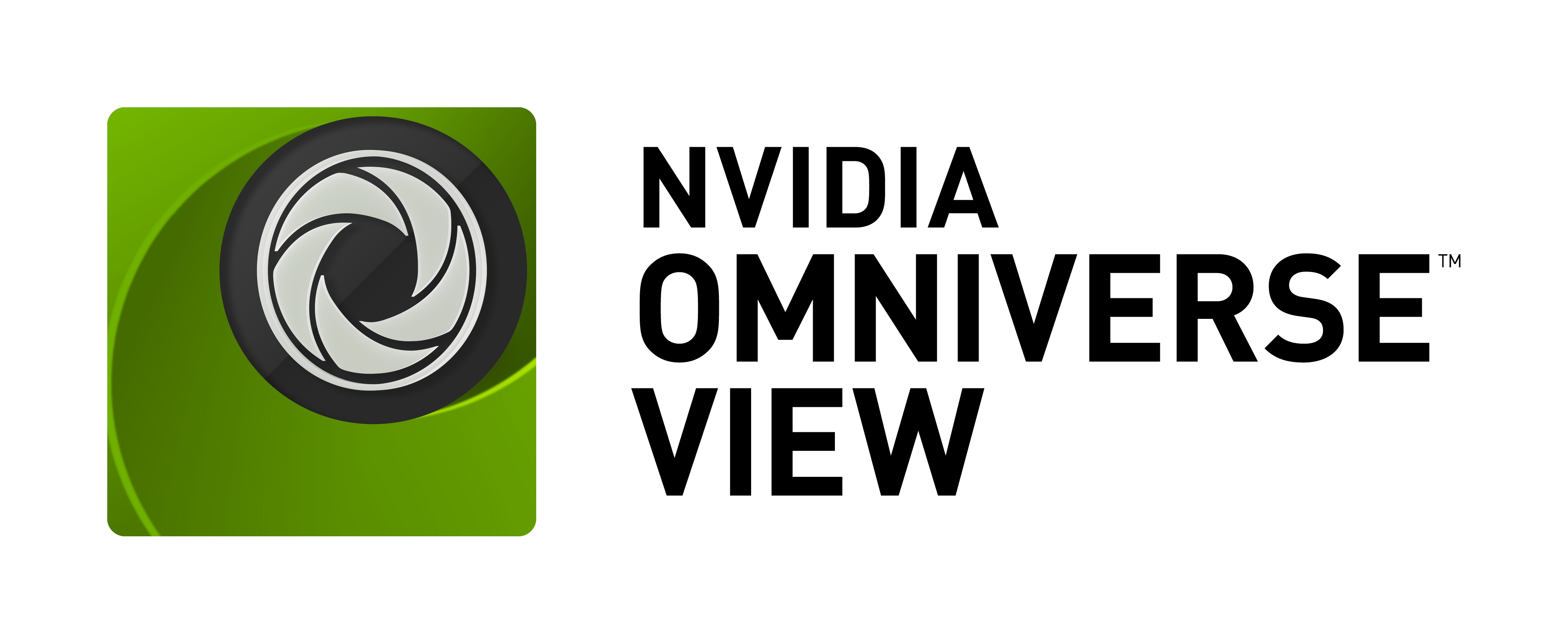 NVIDIA Omniverse View