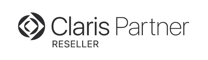 Claris Partner RESELLER