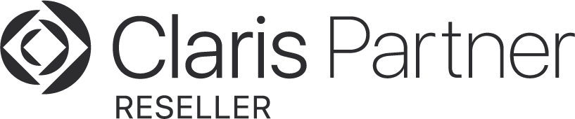 Claris Partner RESELLER