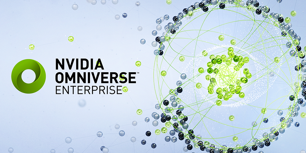 NVIDIA Omniverse