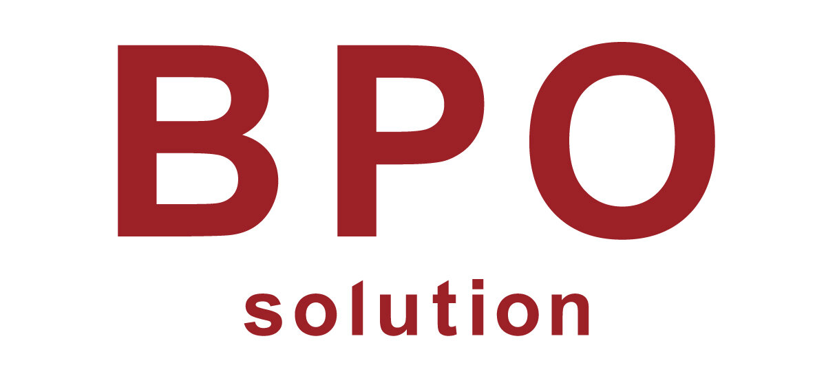 BPO　solution